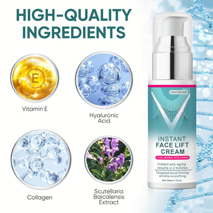 Aapon Mini Market Ltd Instant Youthful Glow Cream