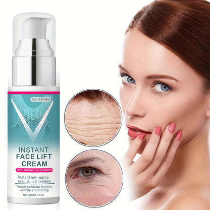 Aapon Mini Market Ltd Instant Youthful Glow Cream