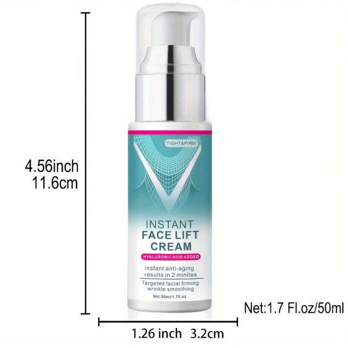 Aaponminimarket Instant Youthful Glow Cream