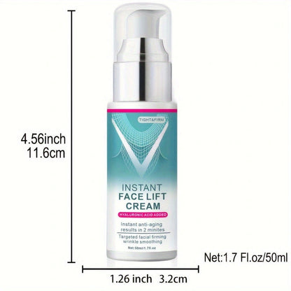 Aaponminimarket Instant Youthful Glow Cream