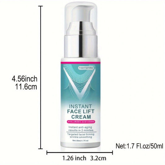 Aaponminimarket Instant Youthful Glow Cream
