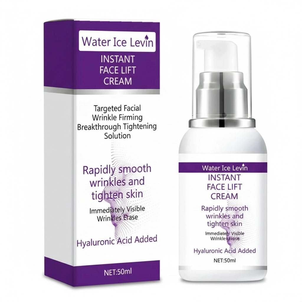 Aapon Mini Market Ltd Instant Face Lift Cream for Wrinkles