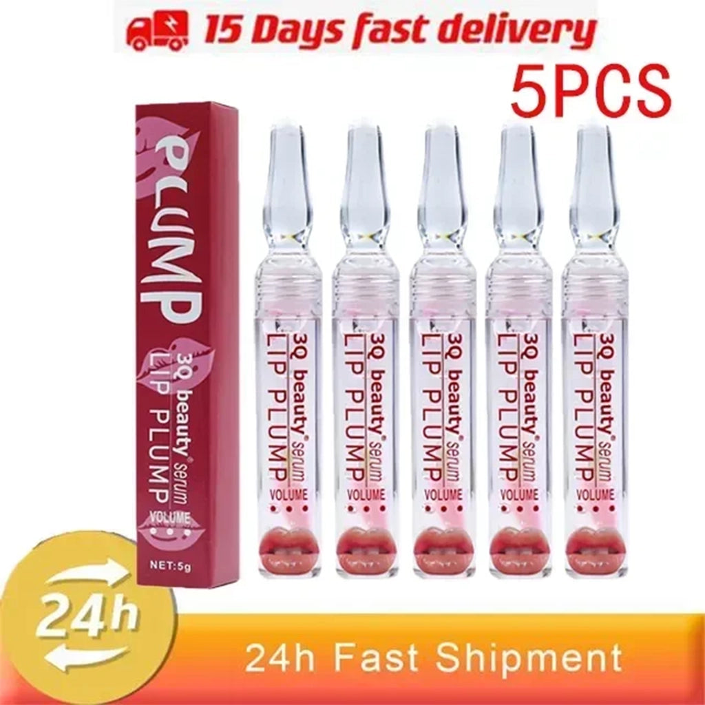 Aapon Mini Market Ltd - Instant Lip Plump Serum