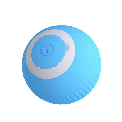 Interactive Smart Cat Ball