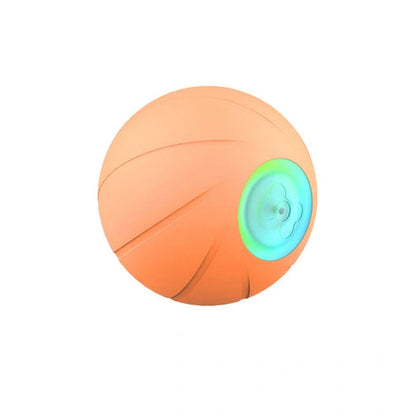 Aaponminimarket Interactive Cat Toy for Active Play and Mental Stimulation