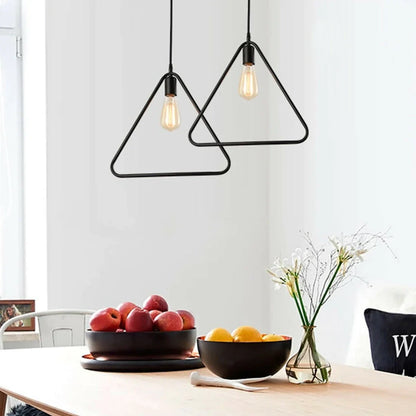 Aapon mini market -Hanging Lights For Kitchen