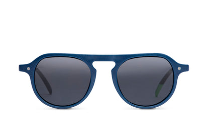 Ionian – Navy - SUNGLASSES