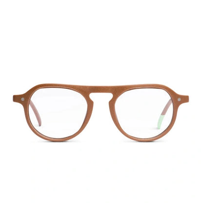 Ionian – Hazelnut - READING GLASSES