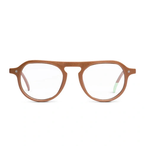 Ionian – Hazelnut - SCREEN GLASSES