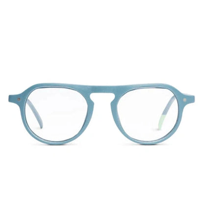 Ionian – Steel Blue - SCREEN GLASSES