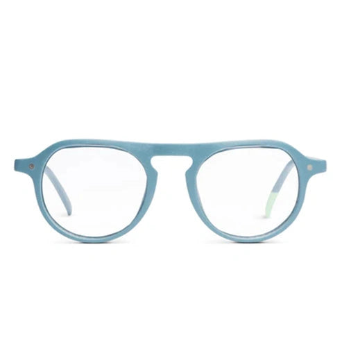 Ionian – Steel Blue - SCREEN GLASSES