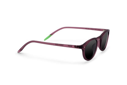 Iris – Plum - SUNGLASSES