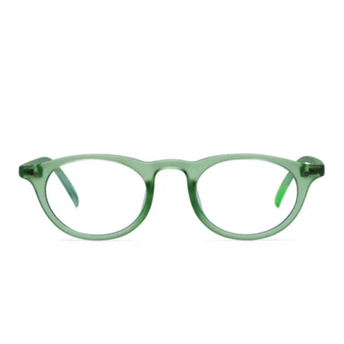 Iris – Pistachio - READING GLASSES