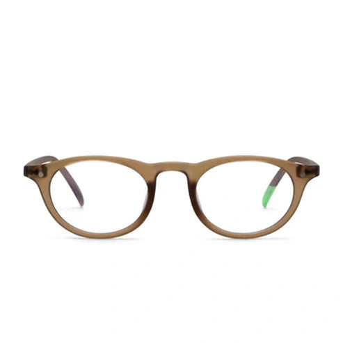 Iris – Walnut - READING