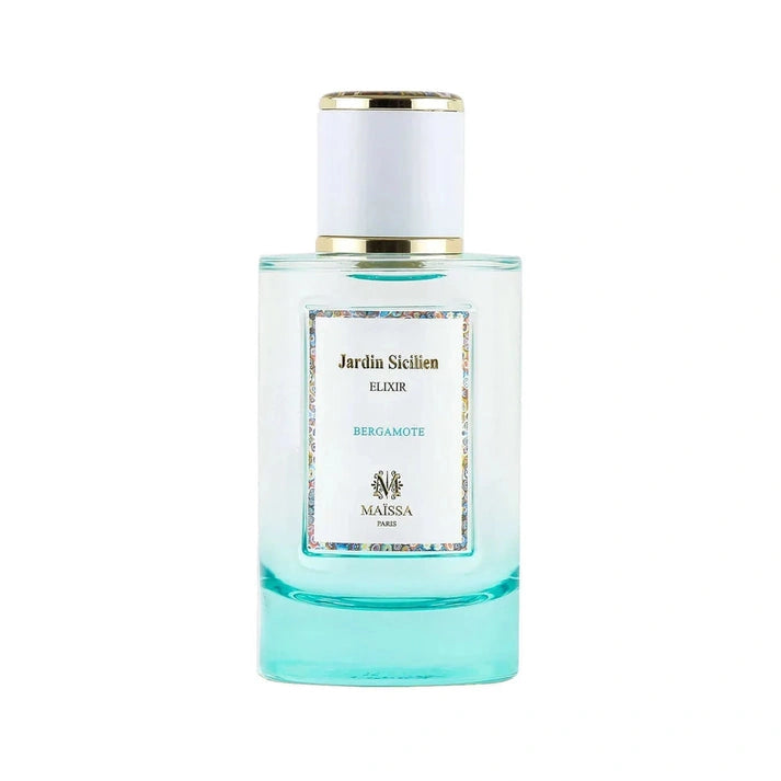 Aaponminimarket JARDIN SICILIEN 100ml Eau de Parfum | Maissa Perfume UK