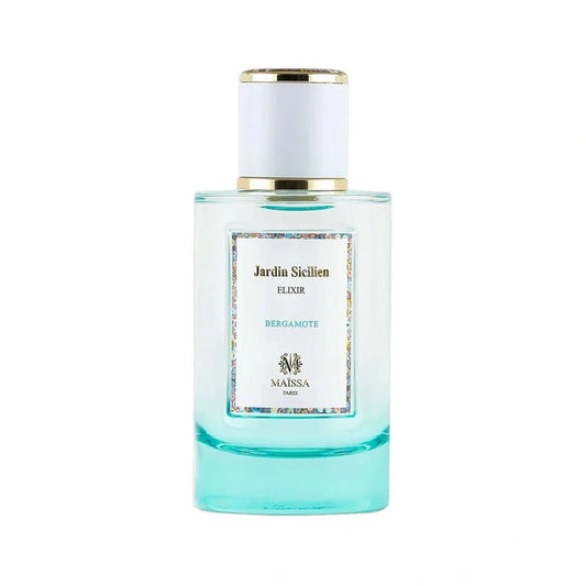Aaponminimarket JARDIN SICILIEN 100ml Eau de Parfum | Maissa Perfume UK