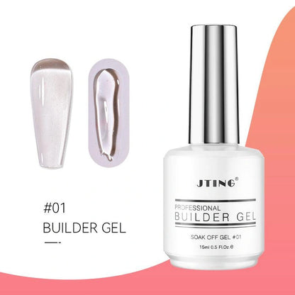JTING UV Gel Nail Polish