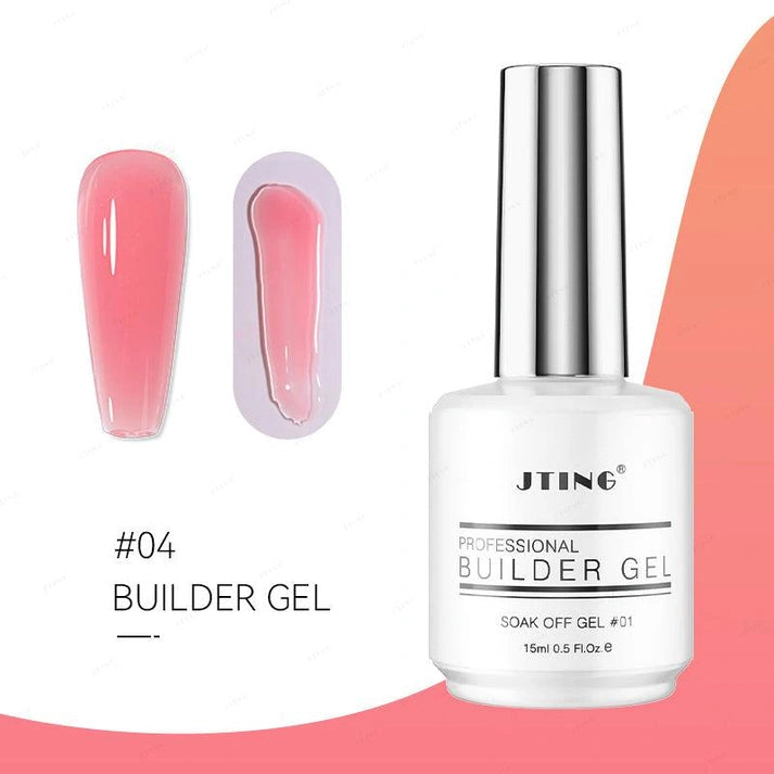 JTING UV Gel Nail Polish