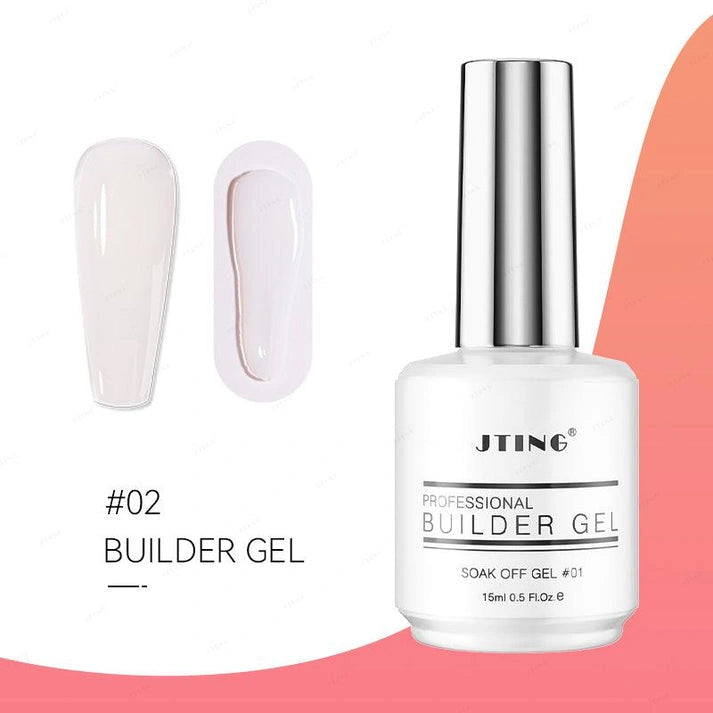 JTING UV Gel Nail Polish