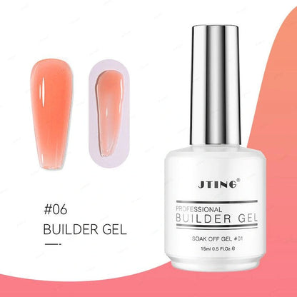 JTING UV Gel Nail Polish