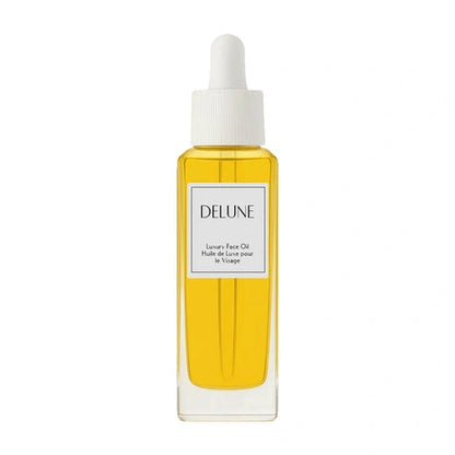 Aaponminimarket Jasmine & Neroli Face Oil