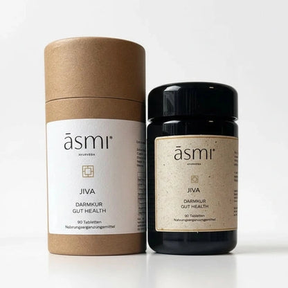 Aaponminimarket Jiva intestinal cleansing