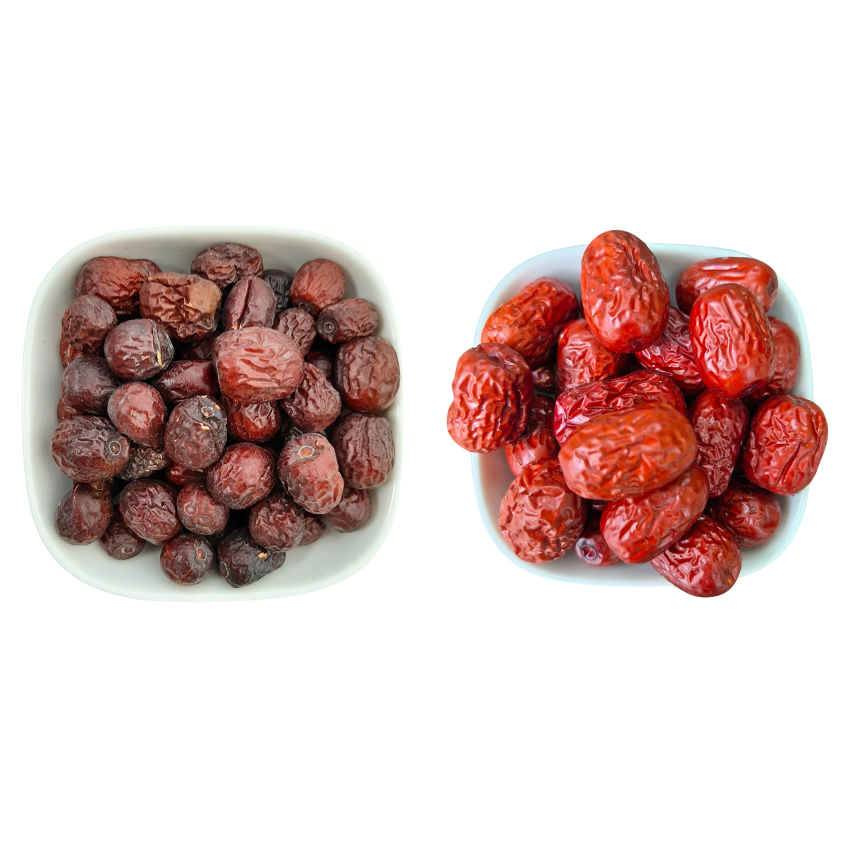 Organic Jujube (Red Dates) | Wild Farmed Premium + Free Sample