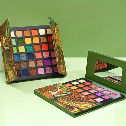 K'APEINE Ka'Pleine Eyeshadow Palette