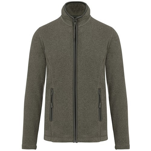 Clearance - Ladies Fleece Jacket K907