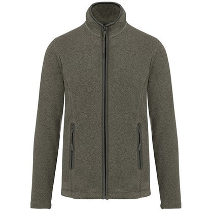 Clearance - Ladies Fleece Jacket K907