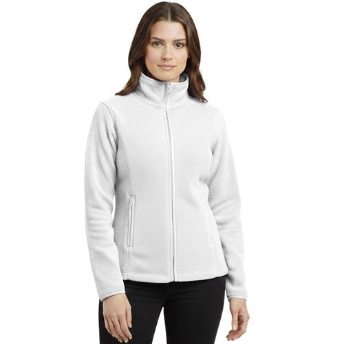 Clearance - Ladies Fleece Jacket K907