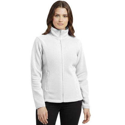 Clearance - Ladies Fleece Jacket K907