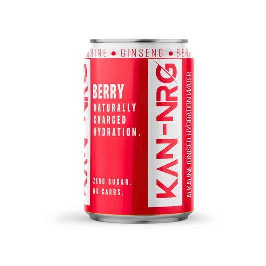 KAN-NRG BERRY (150ML)