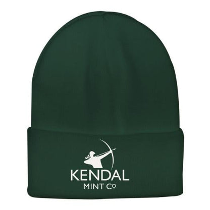 Kendal Mint Co Christmas Gift Box – Beanie & 12 NRG Bars – view 4