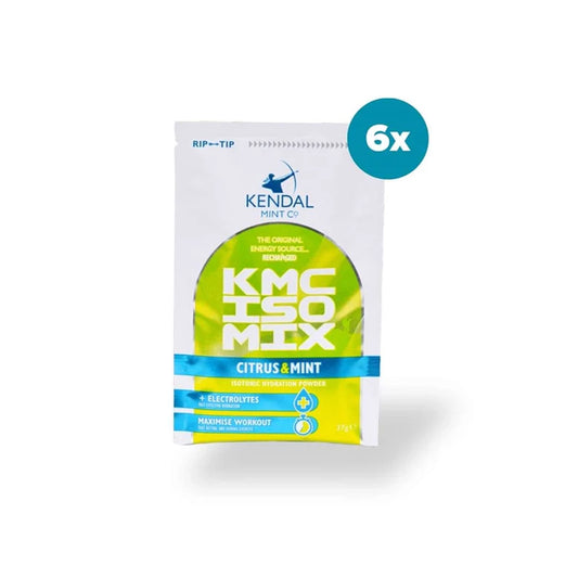 Aaponminimarket KMC ISO MIX Isotonic Hydration Powder