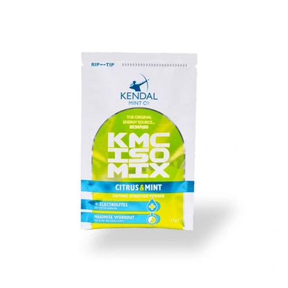 Aaponminimarket KMC ISO MIX Isotonic Hydration Electrolytes