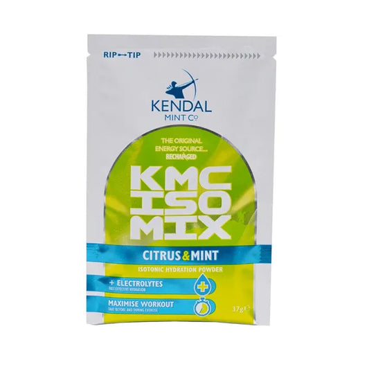 Aaponminimarket KMC ISO MIX Isotonic Hydration Powder