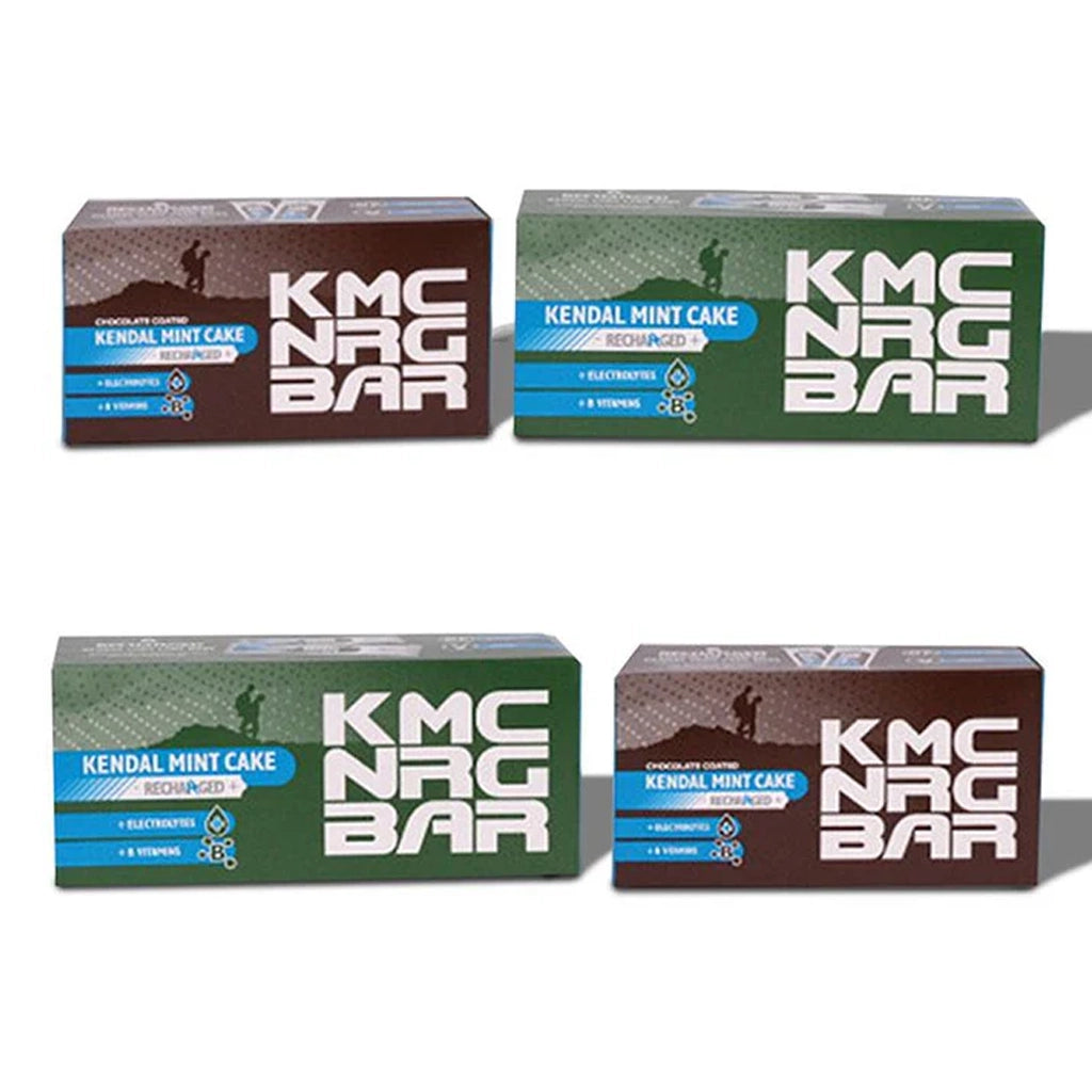 Aaponminimarket KMC NRG BAR Bundle Large (24 Bars)