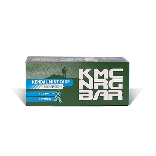 Aaponminimarket KMC NRG BAR Kendal Mint Cake Recharged