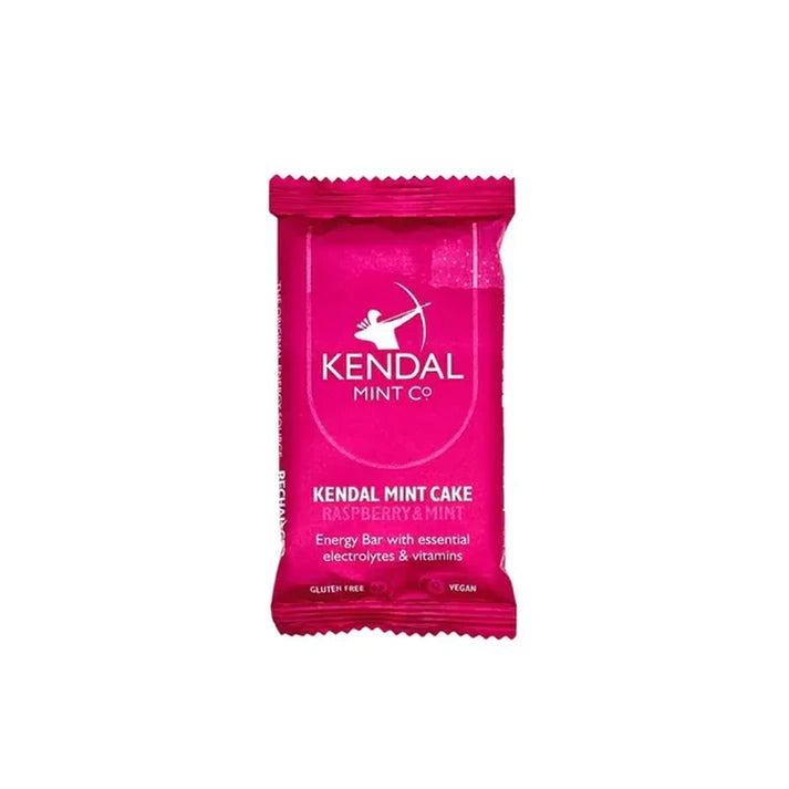 Aaponminimarket KMC NRG BAR Raspberry & Mint (42g)