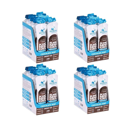 Aaponminimarket KMC NRG Gel Chocolate Mint Bundle L
