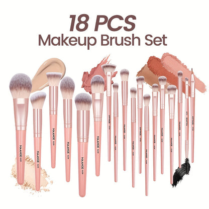 Kabuki brush Set