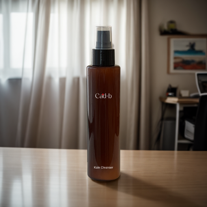 Aapon Mini Market Ltd Kale Face Cleanser – Hydrating Daily Cleanser