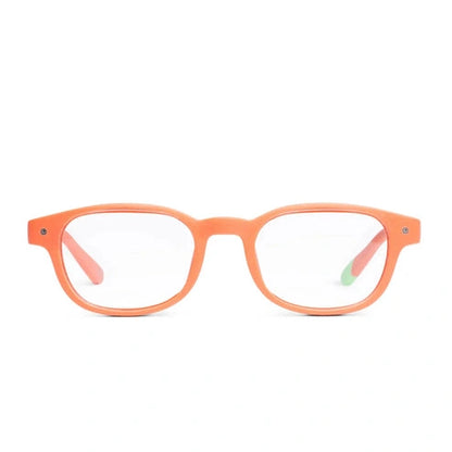 Kara – Tangerine - READING GLASSES