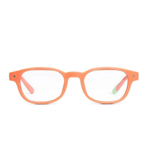Kara – Tangerine - READING GLASSES