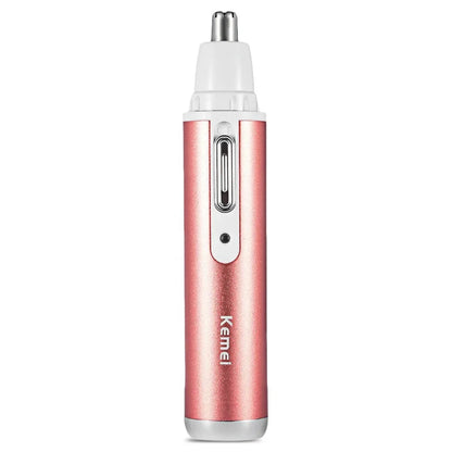 Kemei 4 in 1 Rechargeable Trimmer Set
