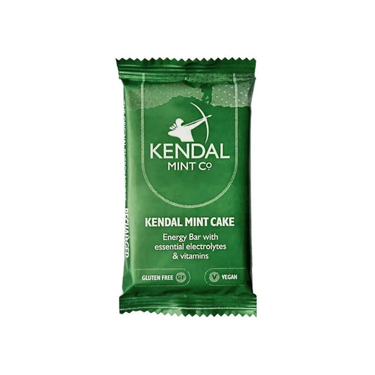 Aaponminimarket Kendal Mint Cake Pocket-sized Energy Bar