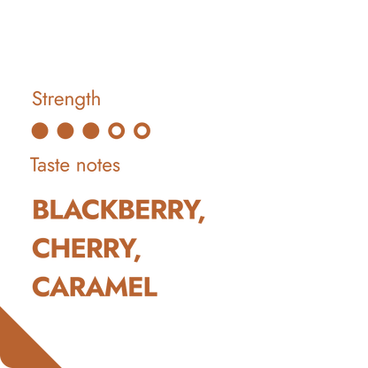 KENYA SPECIALTY COFFEE BEANS