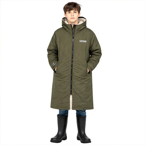 Game Kids Changing Robe