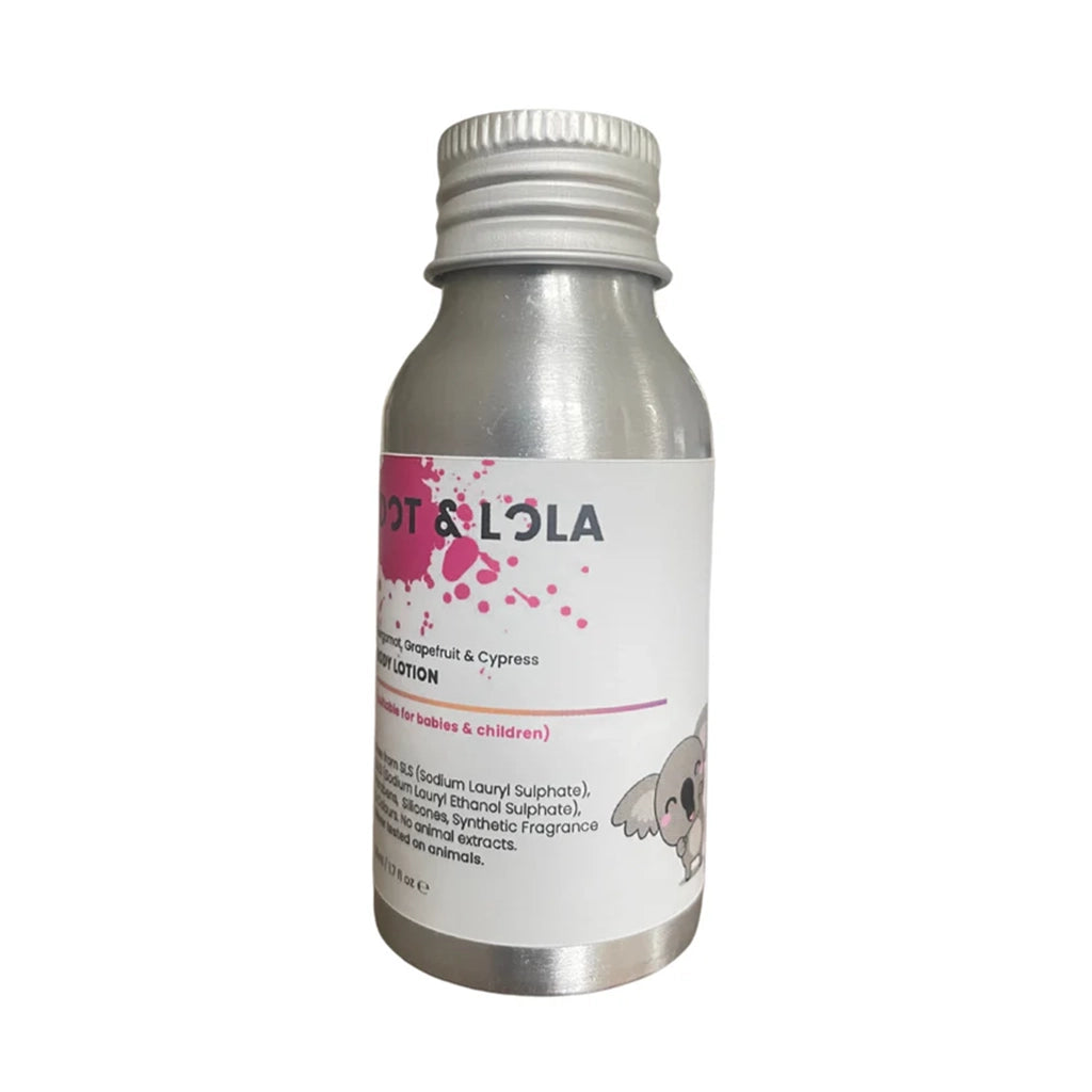 Aapon Mini Market Ltd - Kids Body Lotion 50ml